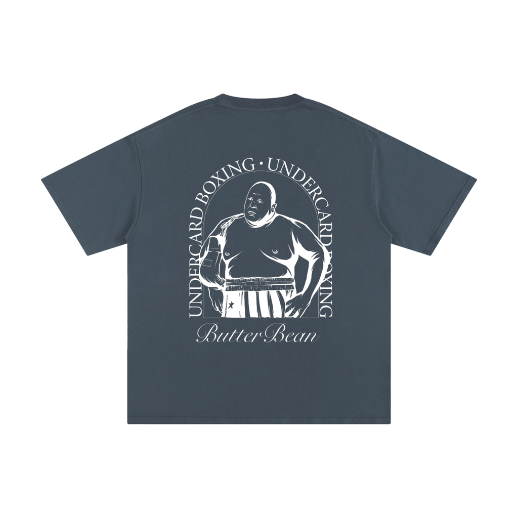 Butterbean - lightweight T
