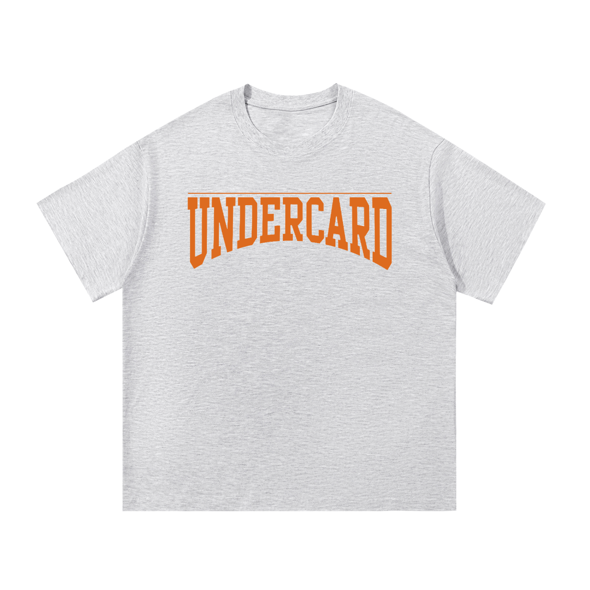 OG Logo Tee - Orange