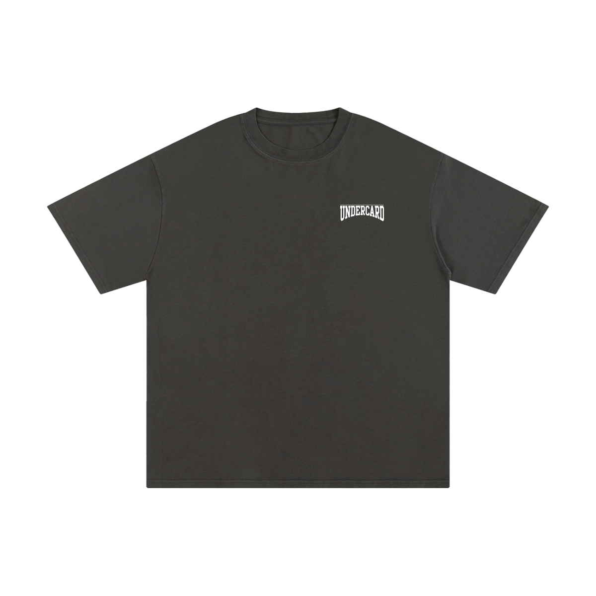 Butterbean - lightweight T
