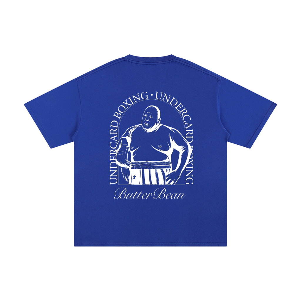 Butterbean - lightweight T