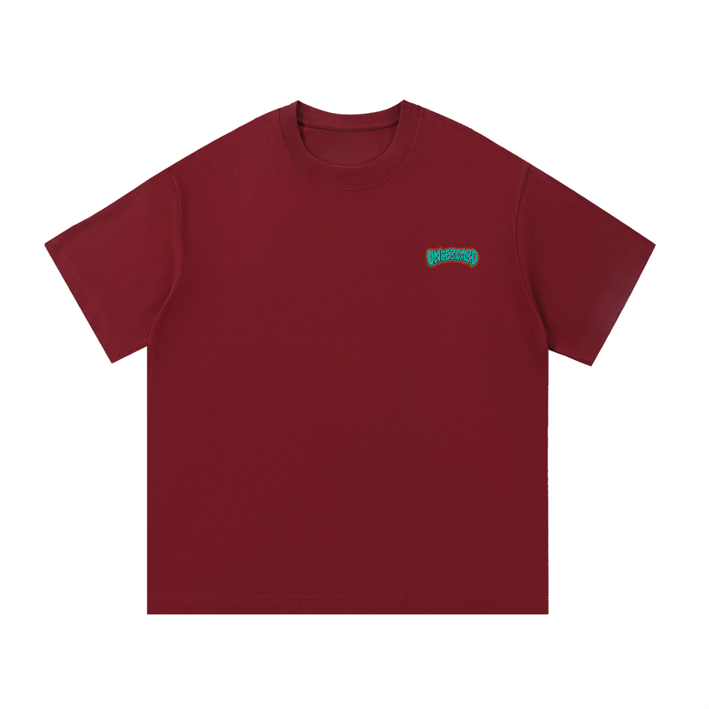 Bootleg Logo Tee