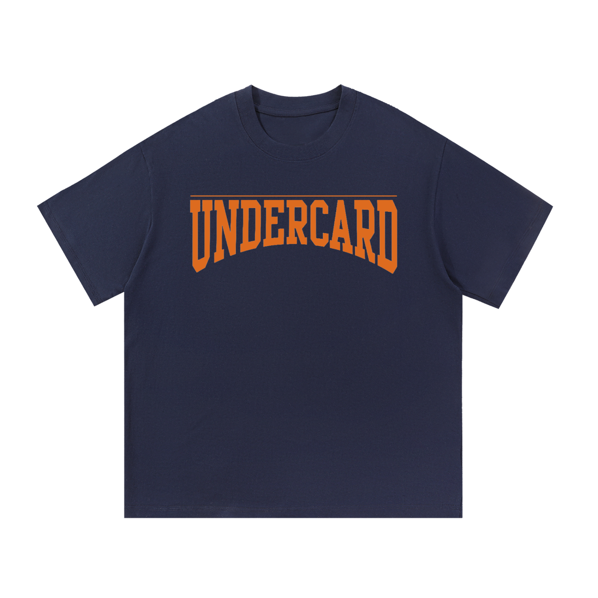 OG Logo Tee - Orange