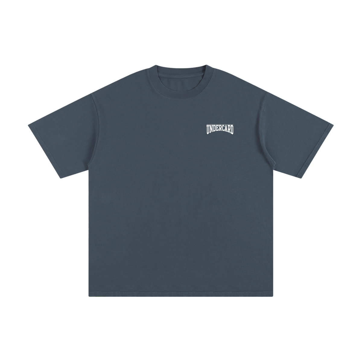 Butterbean - lightweight T