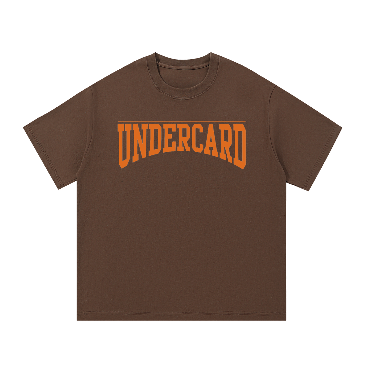 OG Logo Tee - Orange