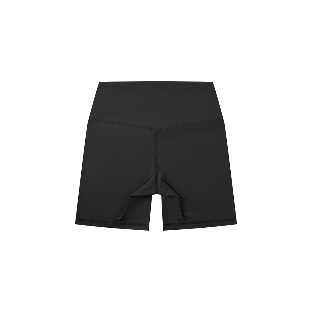 OG Women's High-Waisted Biker Shorts