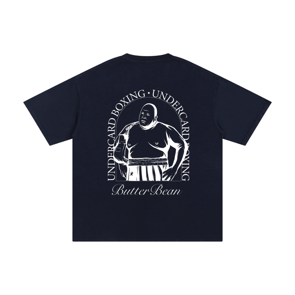 Butterbean - lightweight T