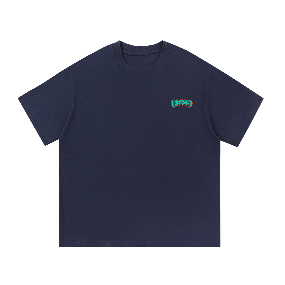 Bootleg Logo Tee
