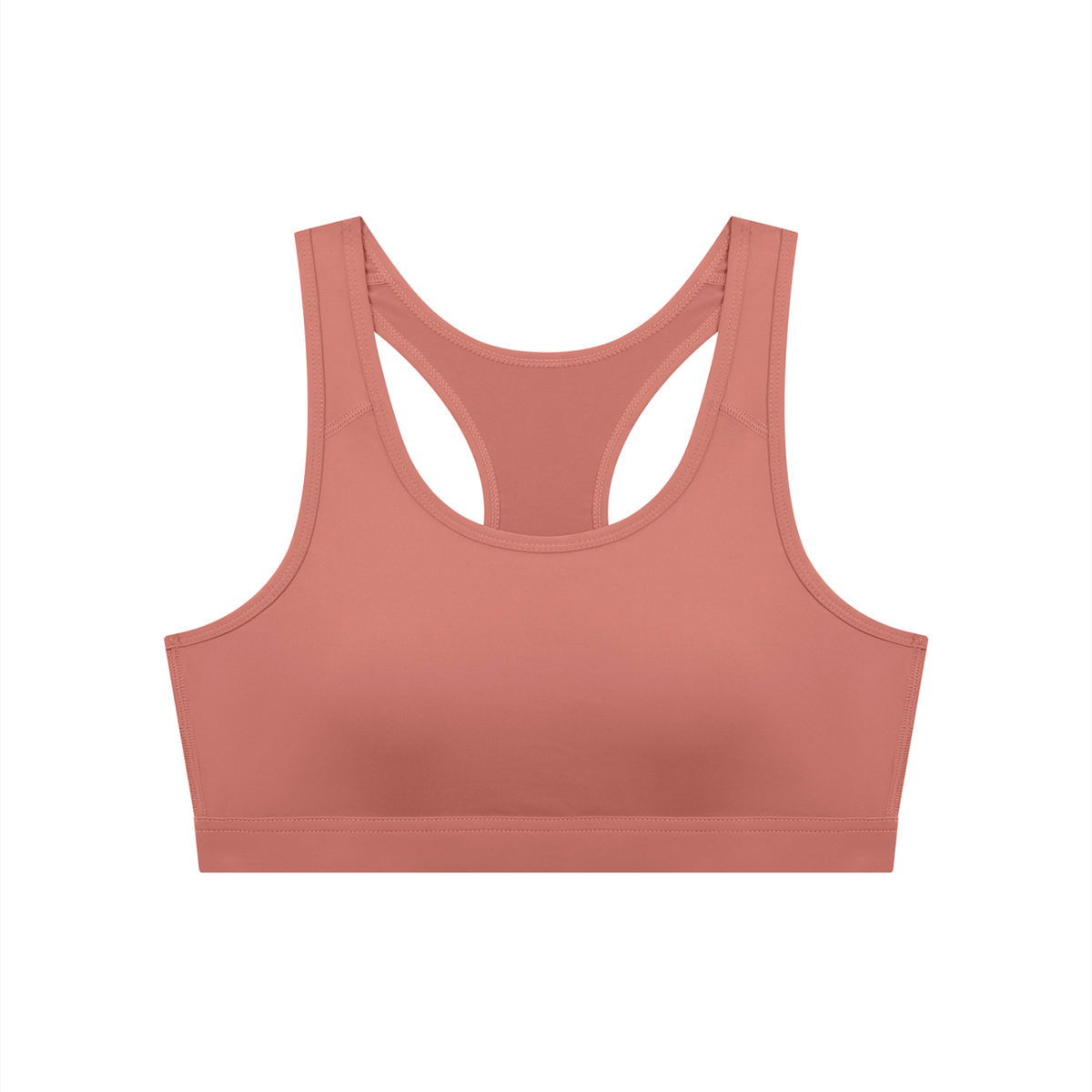 OG Women's Cropped Sports Bra