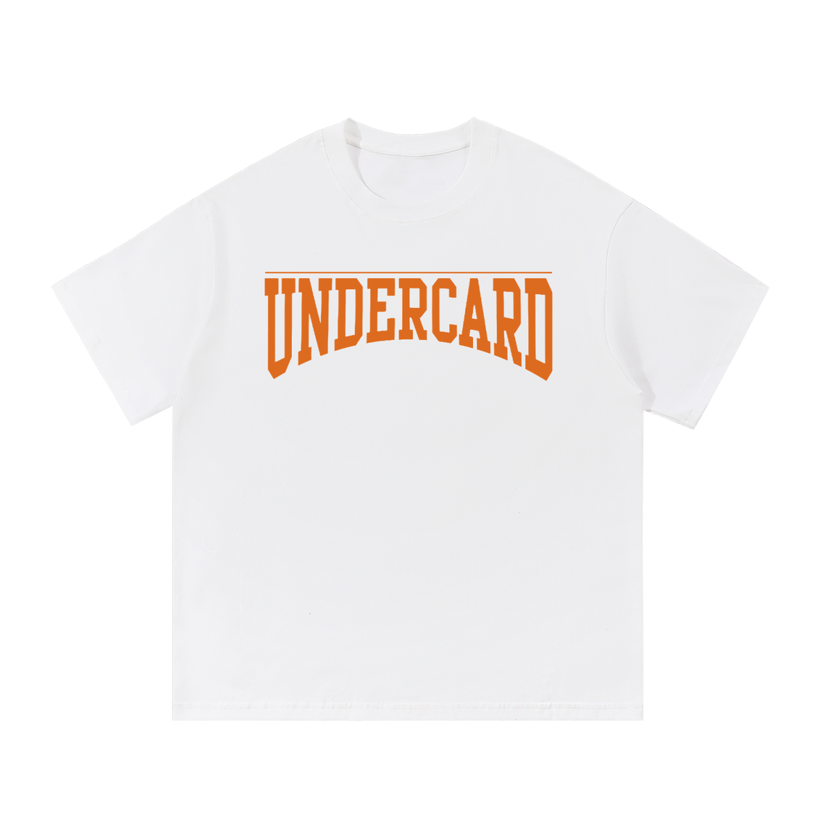 OG Logo Tee - Orange