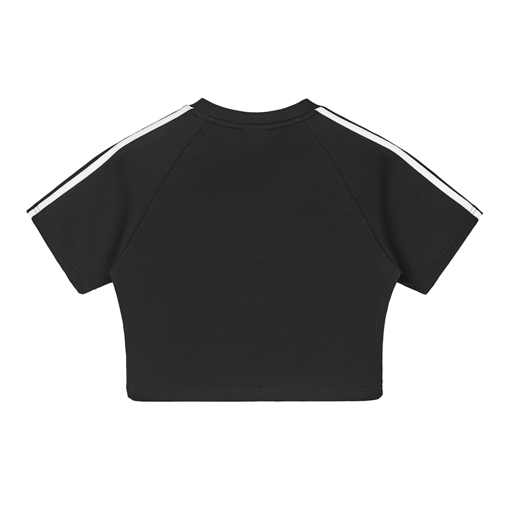 OG Taped Cooling Performance Crop Top