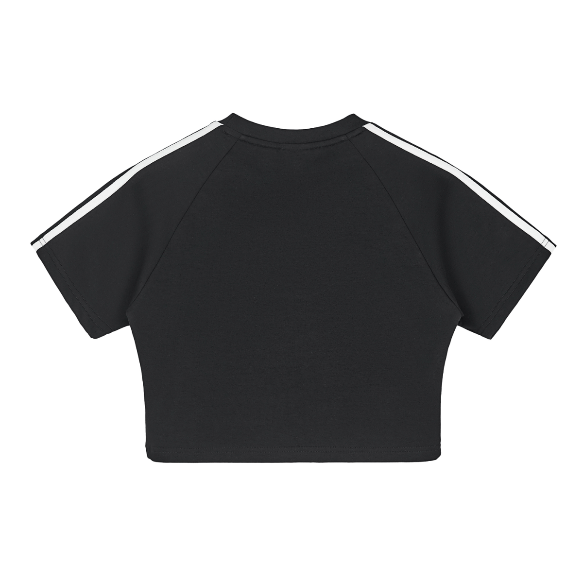 OG Taped Cooling Performance Crop Top