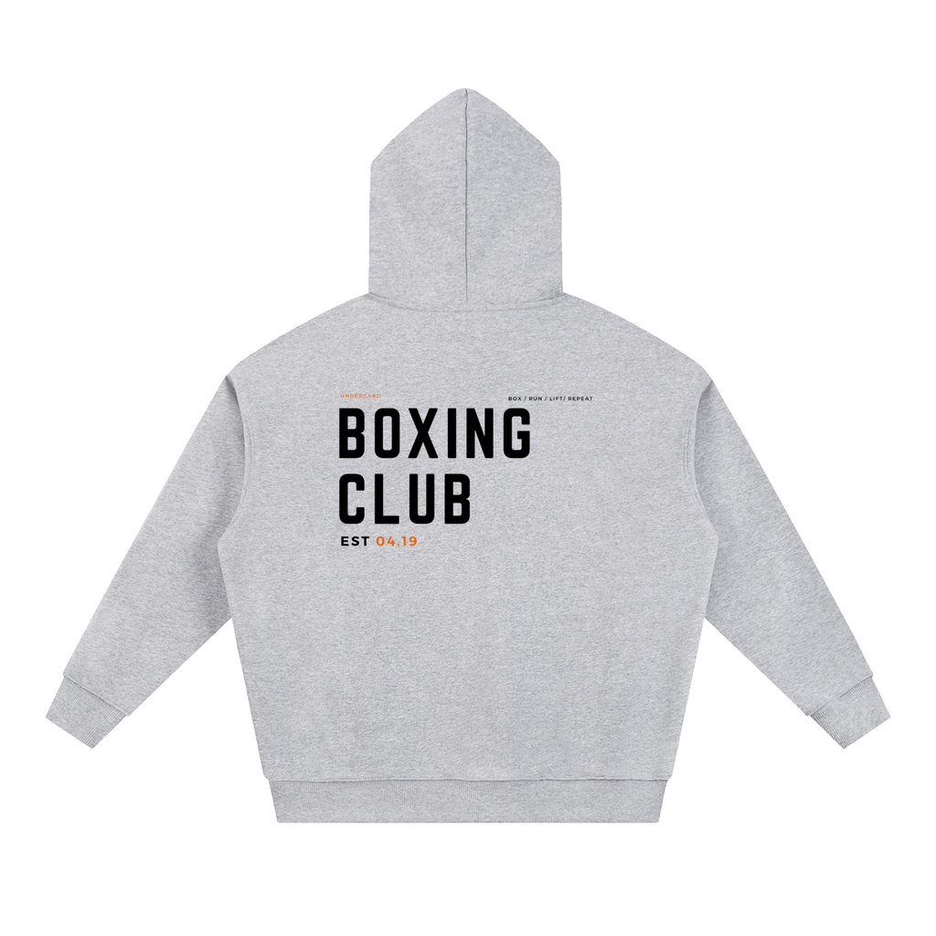 hoodies