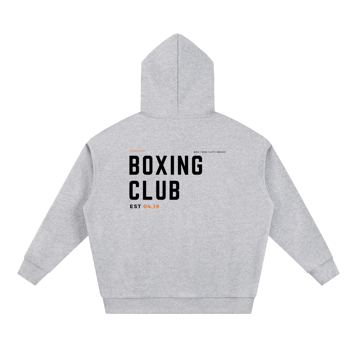 hoodies