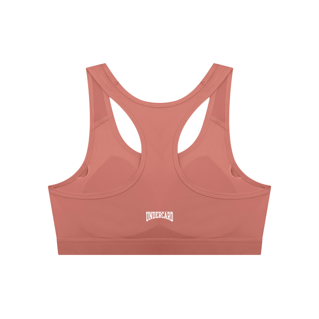 OG Women's Cropped Sports Bra