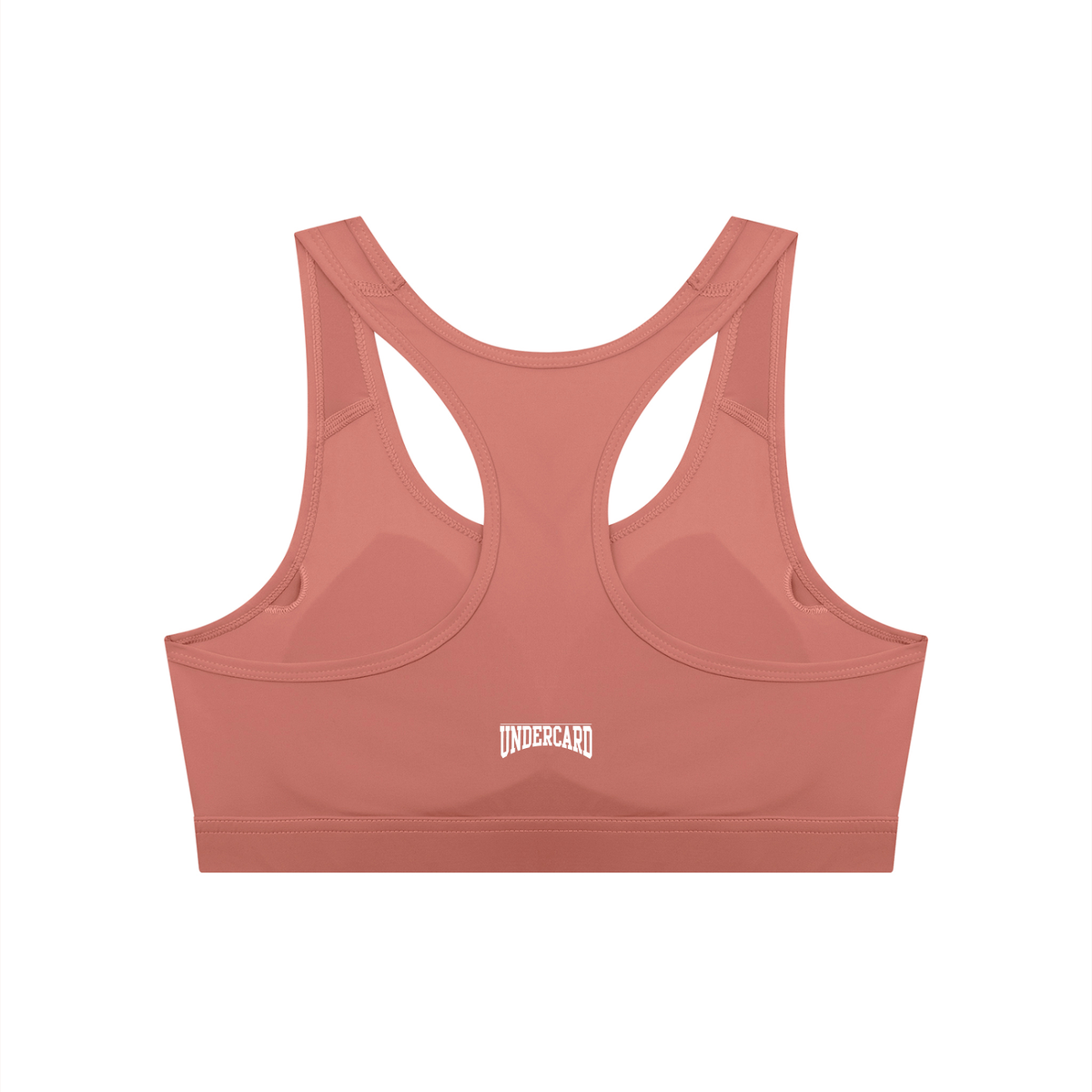 OG Women's Cropped Sports Bra