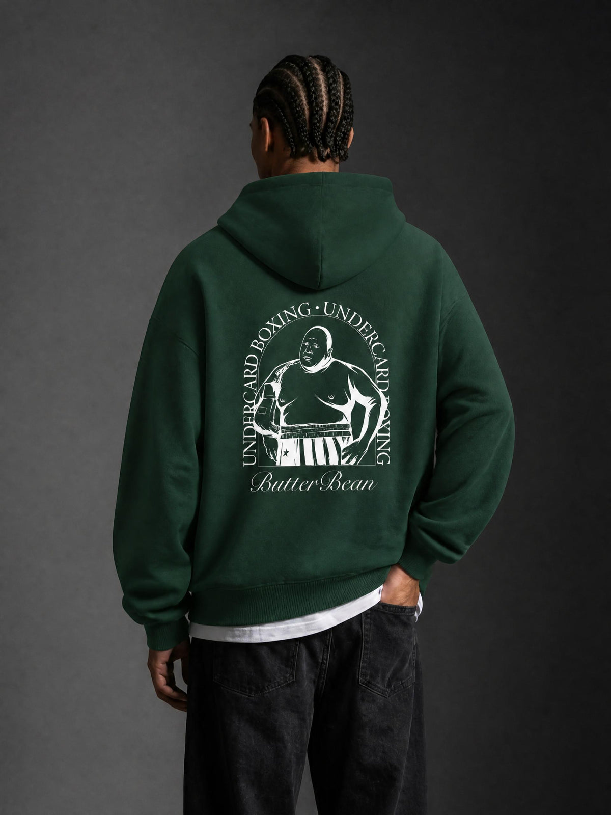 hoodies