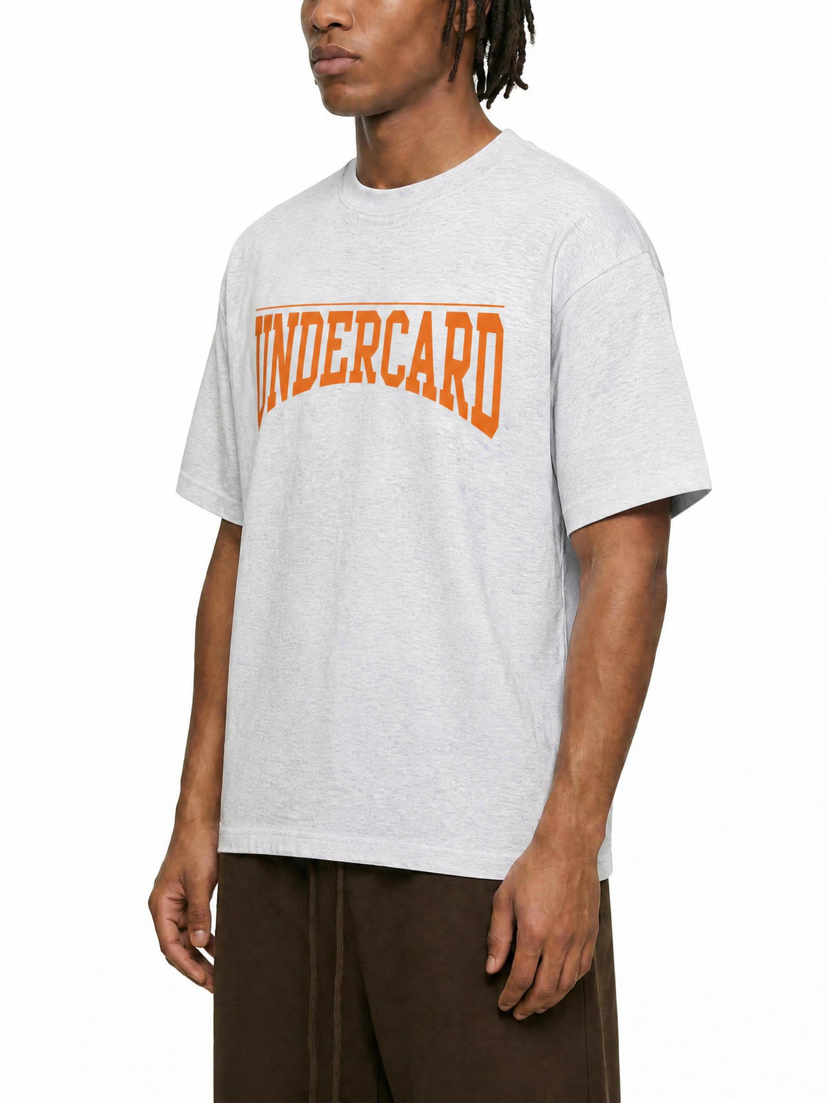 OG Logo Tee - Orange