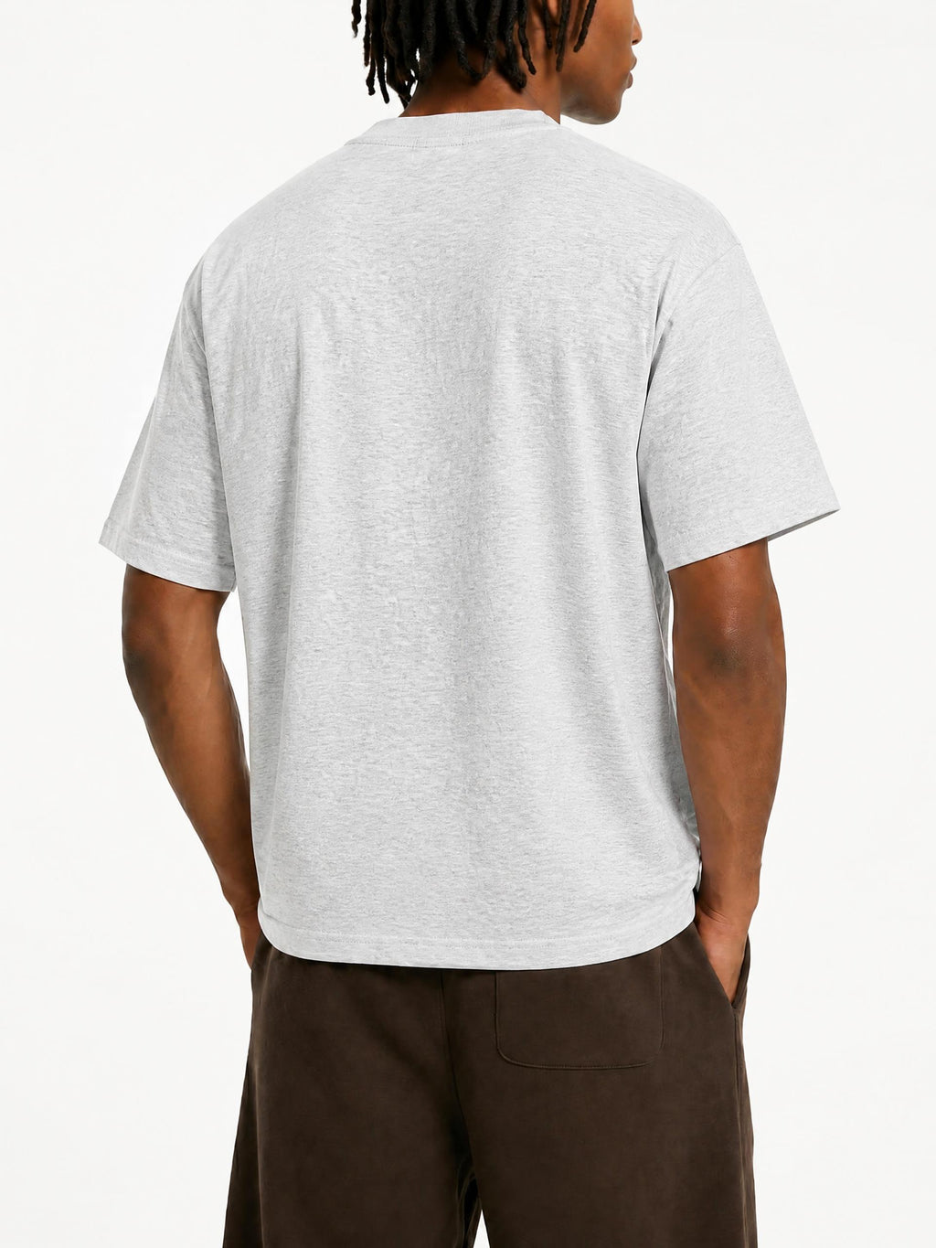 OG Logo Tee - Orange