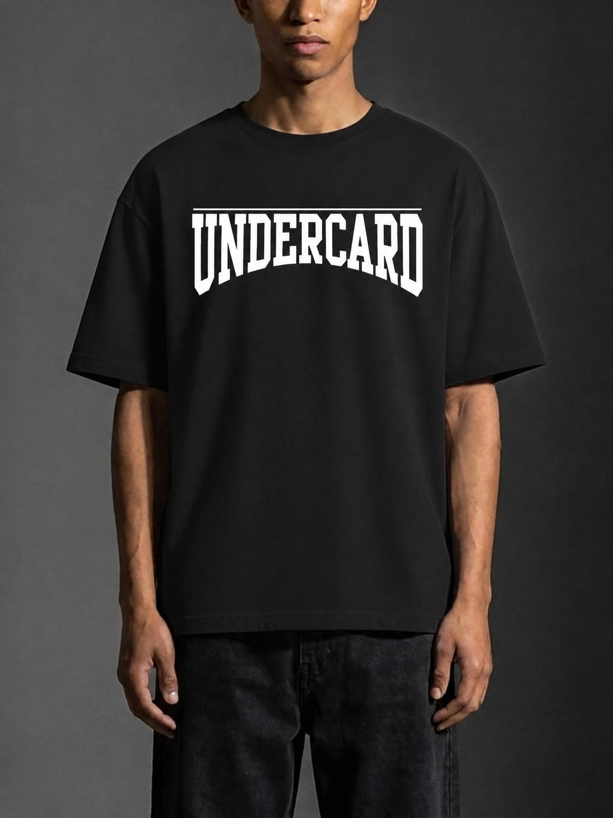 OG Logo Tee - White