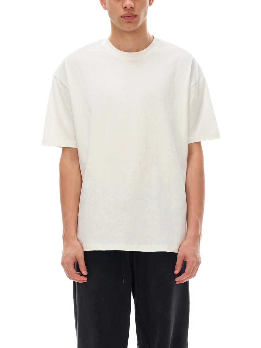 Butterbean - lightweight T