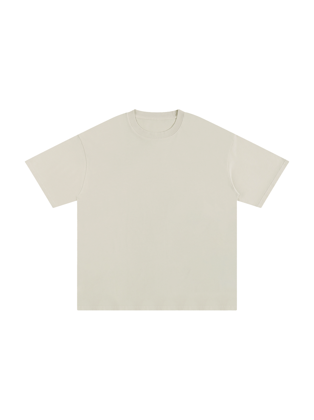 Butterbean - lightweight T