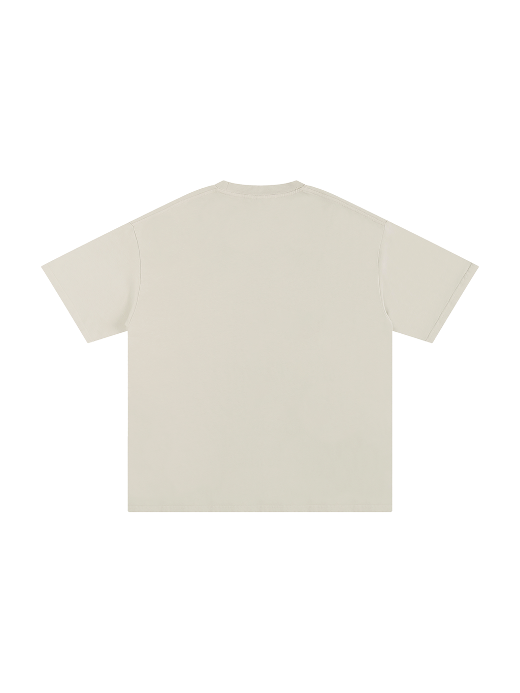 Butterbean - lightweight T
