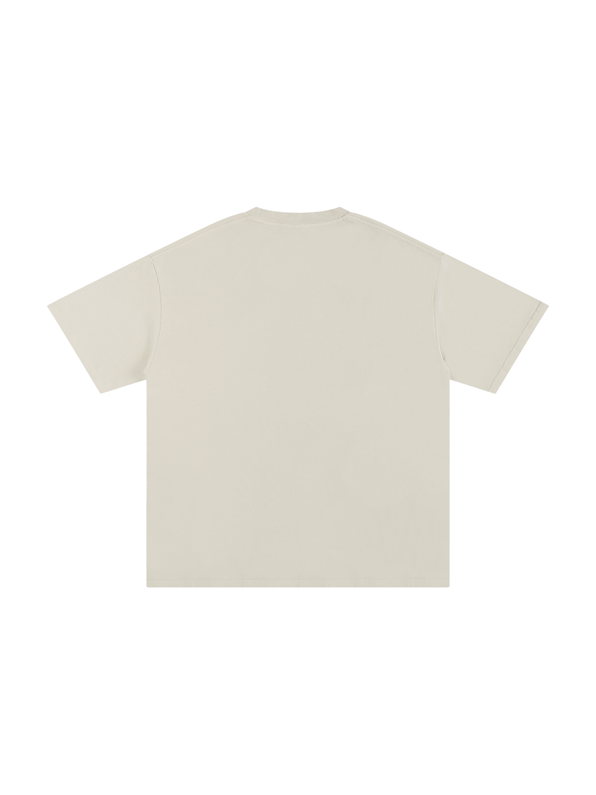 Butterbean - lightweight T