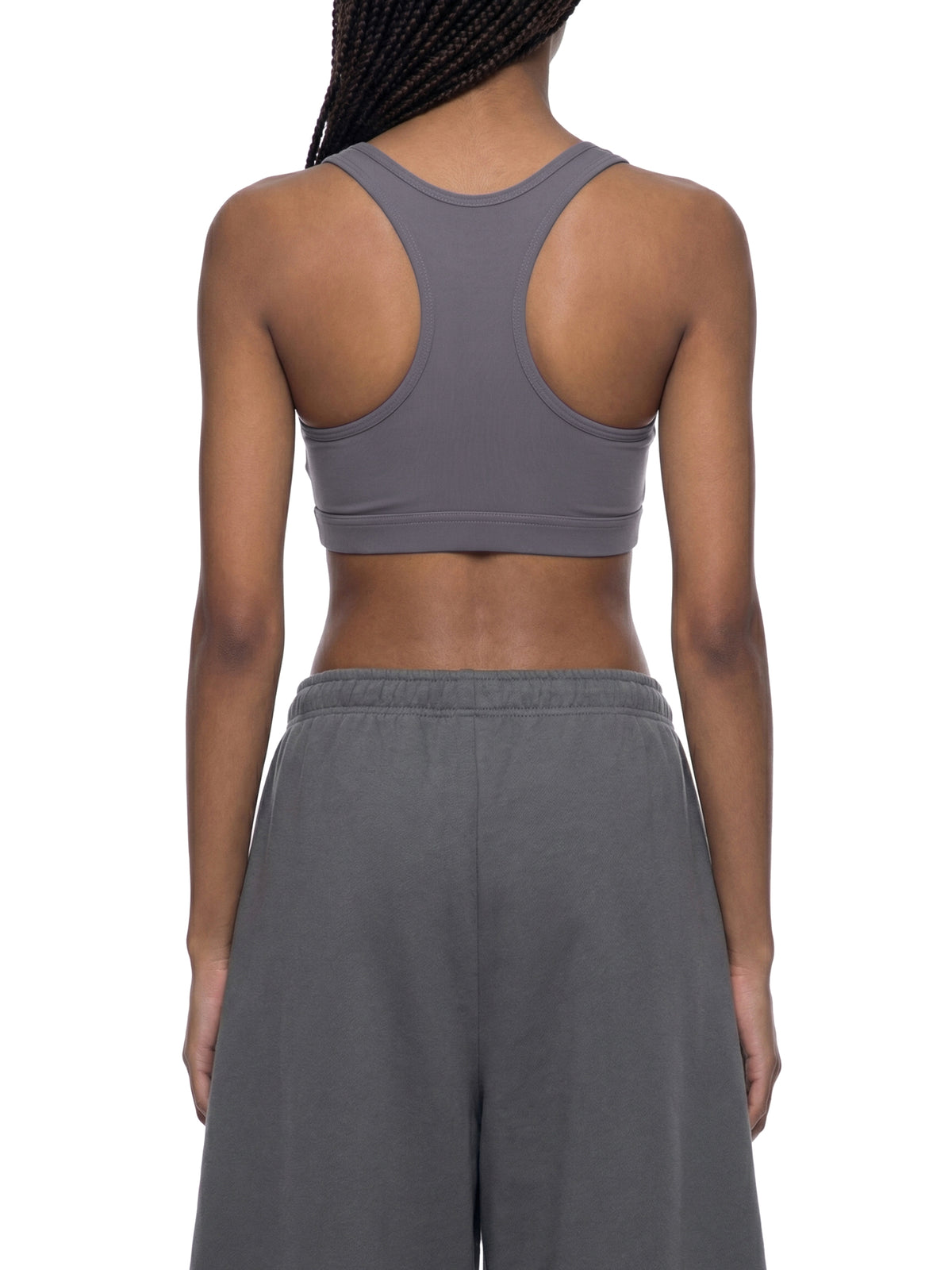OG Women's Cropped Sports Bra